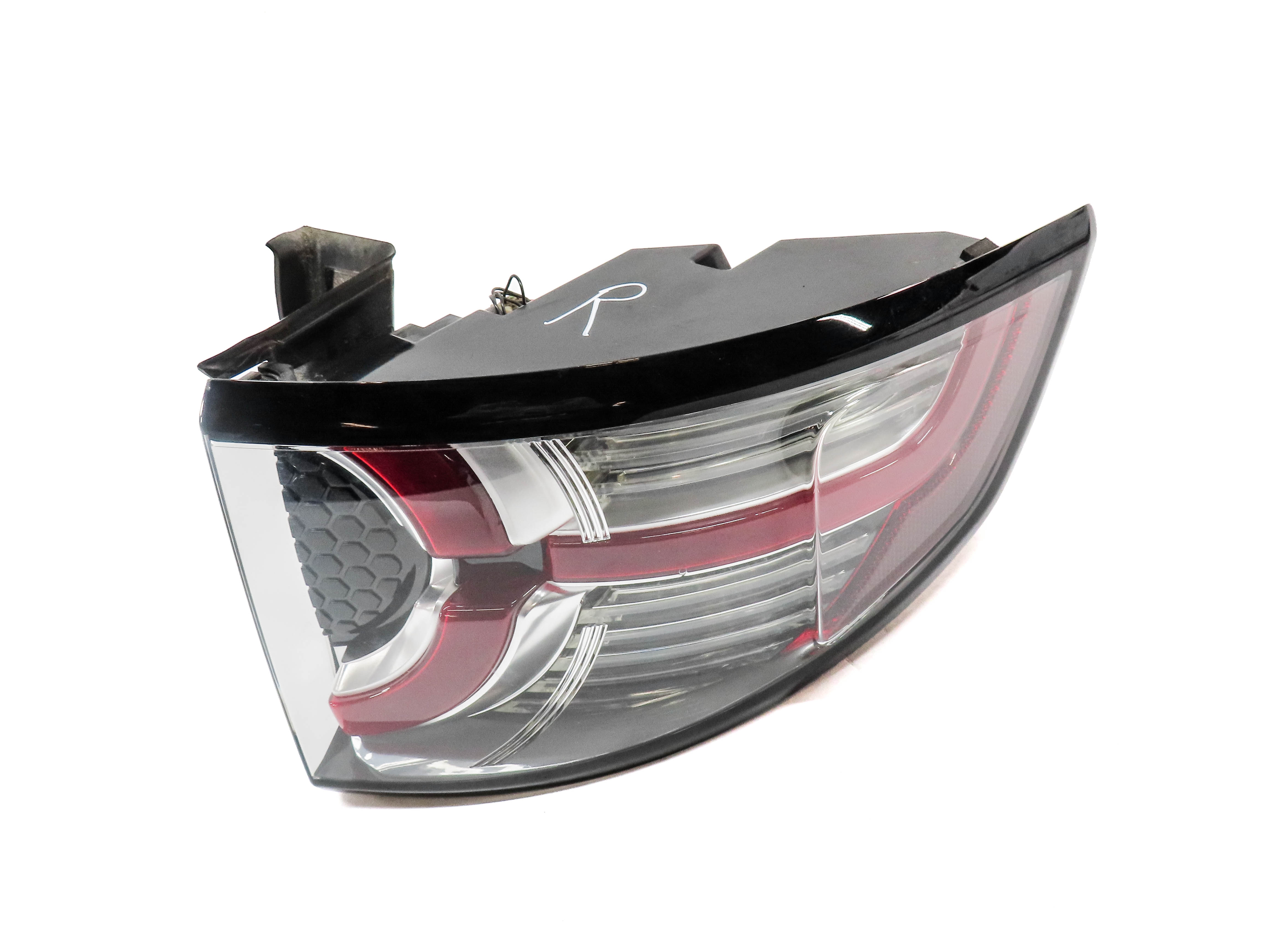 15-19 LAND ROVER DISCOVERY SPORT (L550) RIGHT REAR TAILLIGHT BRAKE LIGHT LAMP — exact item pictured